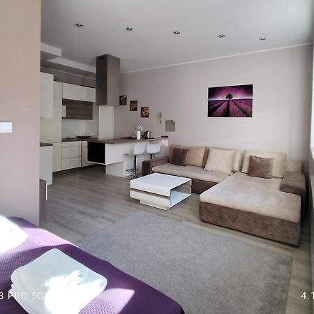 Grand-Tourist Apartments K2004 Simple Rest Gdansk Bagian luar foto