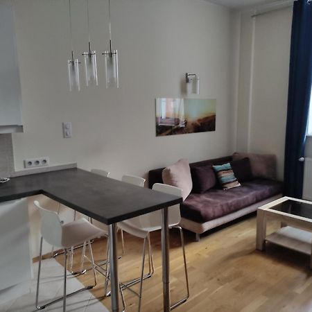 Grand-Tourist Apartments K2004 Simple Rest Gdansk Bagian luar foto