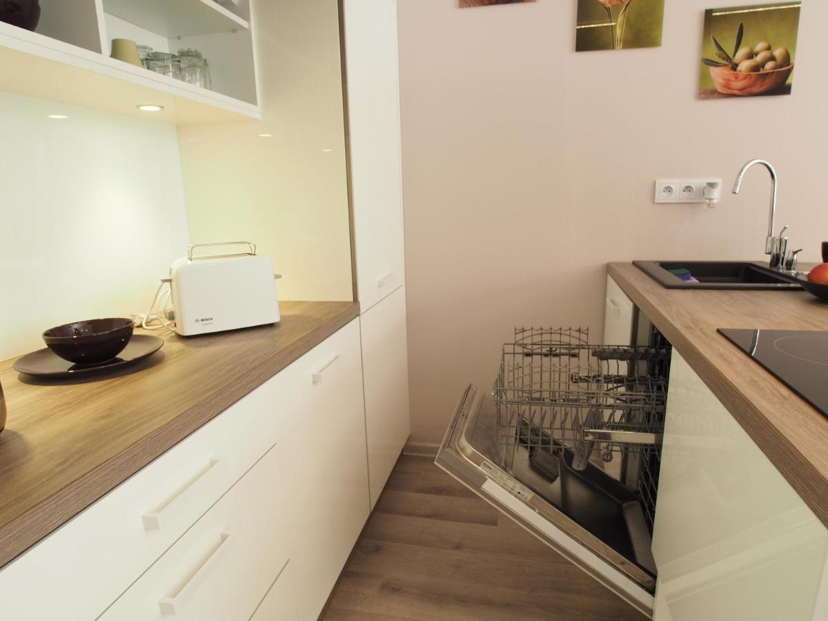 Grand-Tourist Apartments K2004 Simple Rest Gdansk Bagian luar foto