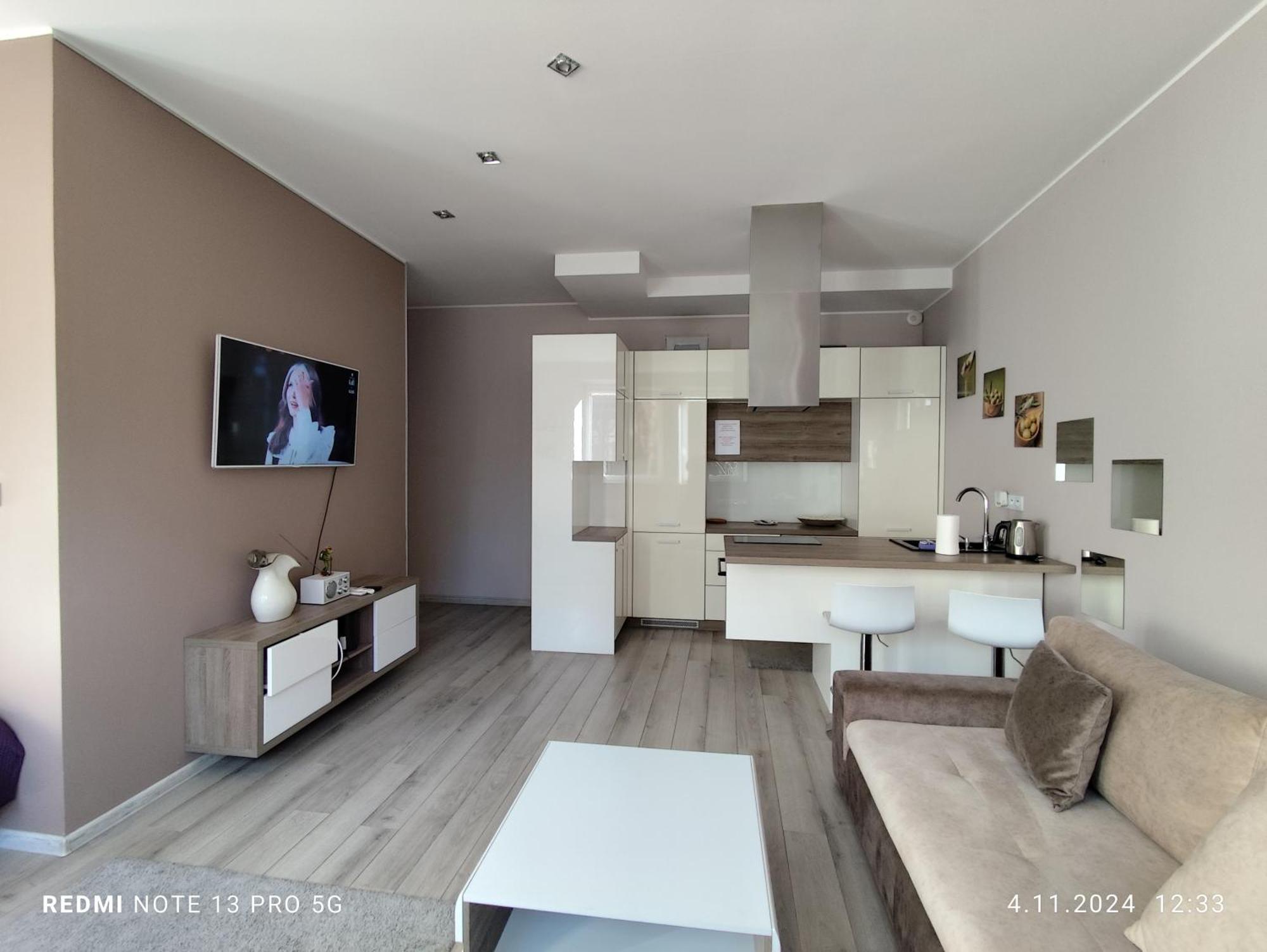 Grand-Tourist Apartments K2004 Simple Rest Gdansk Bagian luar foto