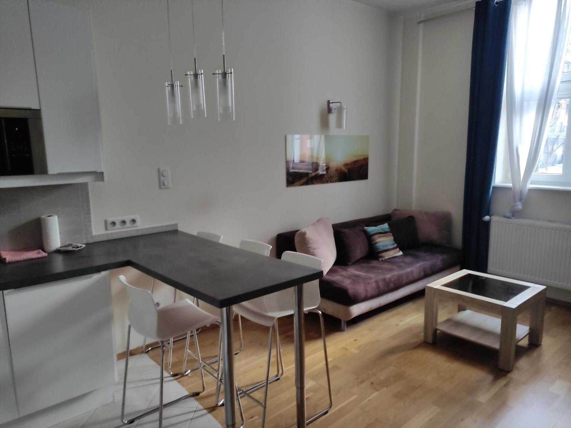 Grand-Tourist Apartments K2004 Simple Rest Gdansk Bagian luar foto